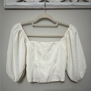Abercrombie & Fitch Blouse